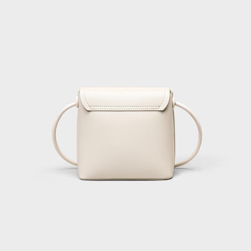 Сумка для мобильного телефона, женская сумка через плечо, иностранная, трендовая, корейская, повседневная, женская сумка, простая, мягкая, кожаная, сумка через плечо