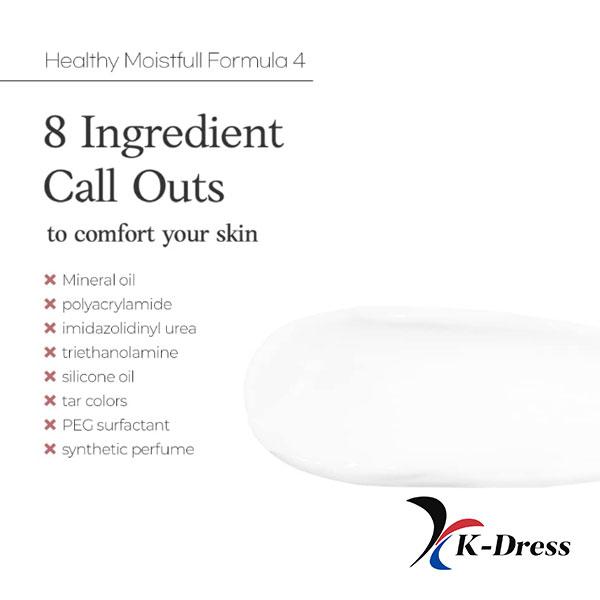 ETUDE Увлажняющий коллагеновый крем для глубокой очистки 75 мл