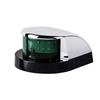Boat Navigation Light Super Bright IP67 Waterproof Energy Saving Simple Installation LED Ship Light Accessories