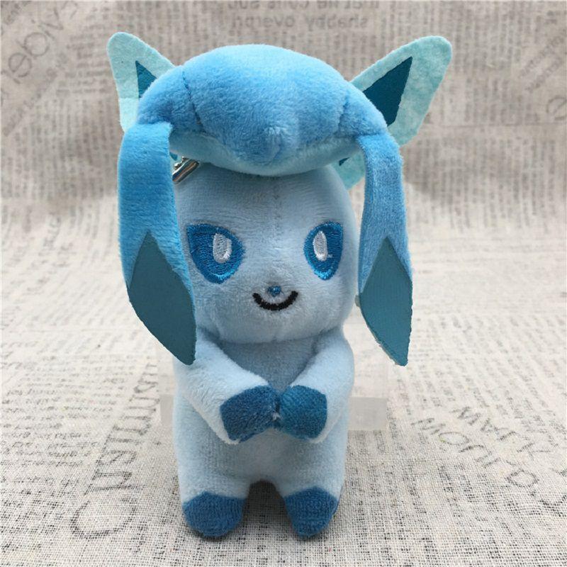 Stylish Pokemon Plush Keychain Doll Pendant Perfect Gift For Any Occasion