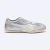 Женская папка Silver Frost Ivory Bella Ut Кожа 40525608