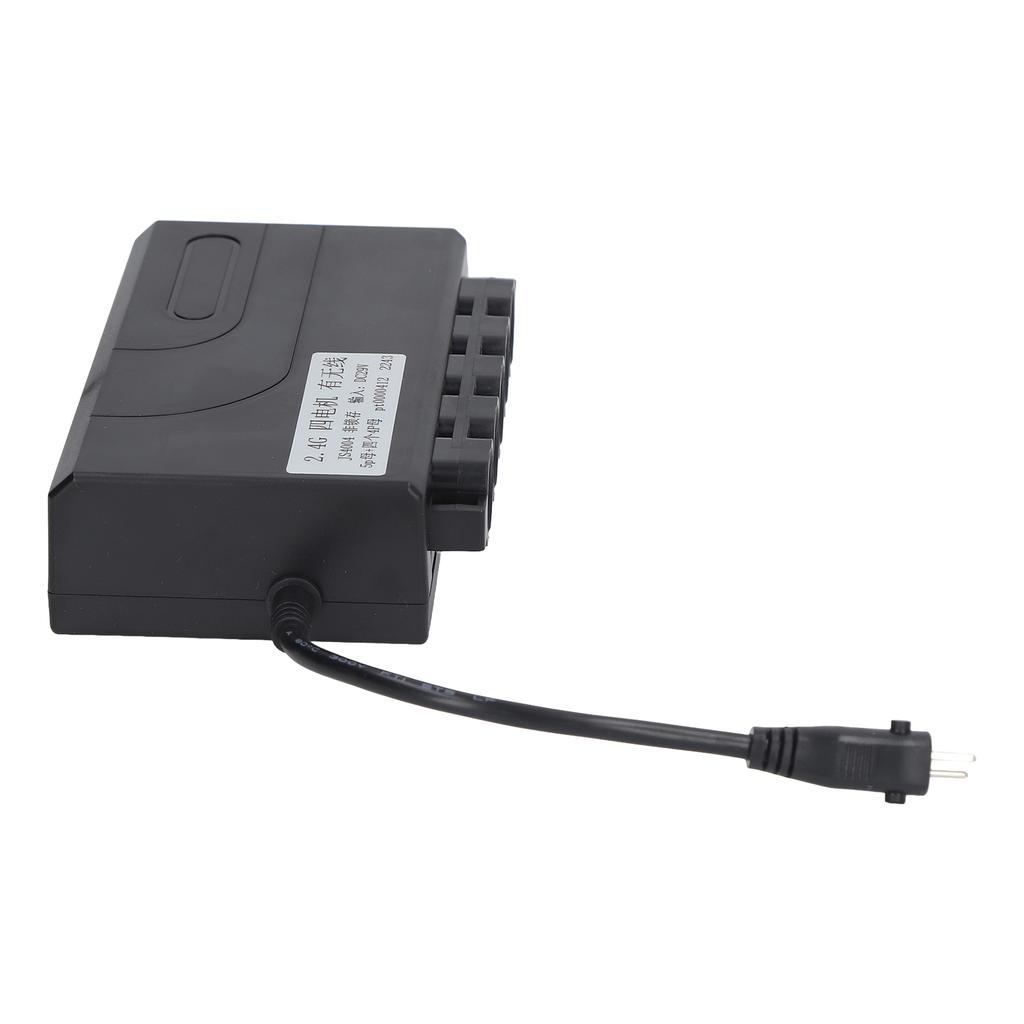 Recliner Wireless Controller 2.4G Single Motor Wireless Remote Control 1 for 4 Motor DC29V Electric