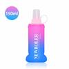 Gradient Sports Soft Water Bottle, Foldable Portable Soft Flask for ,  Running, Cycling & Outdoor Fitness, Lightweight Hydration Bottle