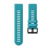 26mm Strap Quick Release Silicone Easyfit Replacement Silica Soft Band Wrist Strap For Garmin Fenix 3 HR 6X 5X Plus Smartwatch