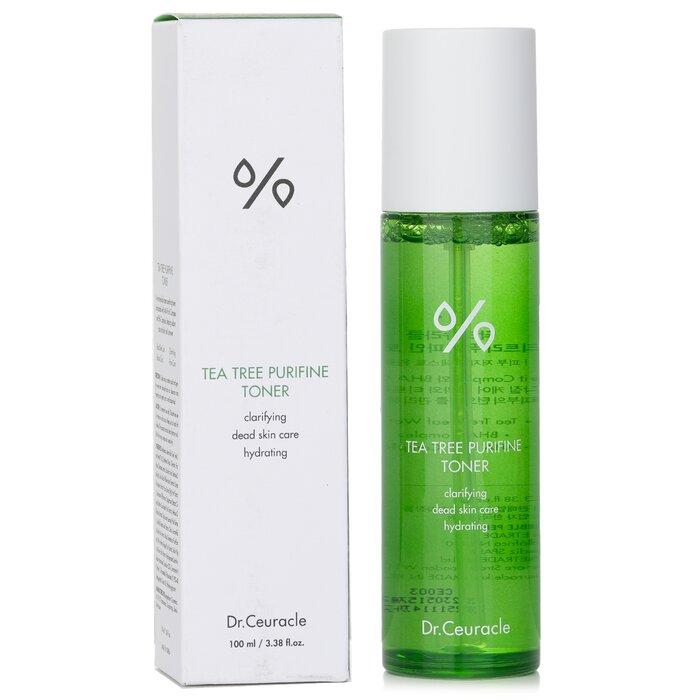 Dr.Ceuracle Тоник Tea Tree Purifine 70