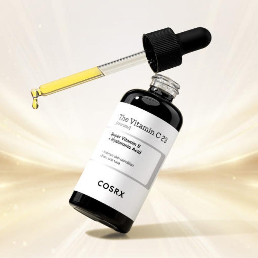 COSRX Сыворотка с витамином С 23 20 мл