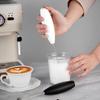 Wireless Mini Milk Frother & Egg Beater