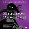 Shadows Revealed by Rohan Monteiro Paperback Book 9789371978101