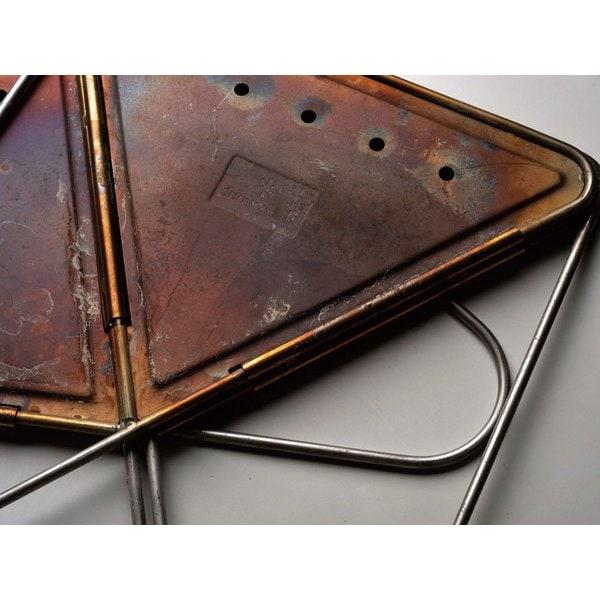        Snow Peak St 033r [bonfire Stand M]