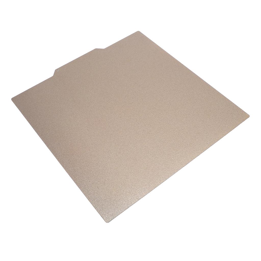 250x250 мм 3D принтер строительная пластина двухсторонняя матовая гладкая PEI печатная платформа для Qid1 Tech Q1 Pro для