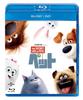 Pets DVD Set Blu-ray + [Blu-ray]