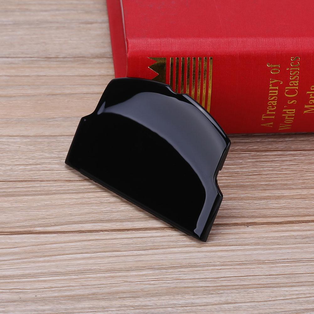 Защитная задняя крышка аккумулятора, сменная крышка аккумулятора для Sony PSP 1000 2000 3000