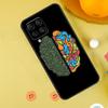 Чехол Art Brain Для Samsung Galaxy M20 M35 M55 M15 M32 M16 M36 M56 M54 M23 M52 M34 M14 M11 M31 M13 M53