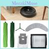 For Irobot Roomba Combo 10 Max Robot Vacuum Accessories Brush Hepa Filter Set