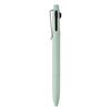 Трехцветная шариковая ручка Mitsubishi Pencil Jetstream Prime 0.7 Дымчато-зеленая SXE3350007.52
