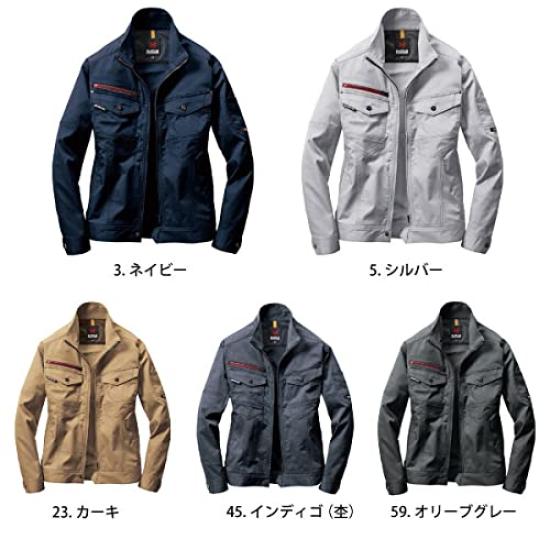 [BURTLE] Рабочая одежда BURTLE 7051 7052 Комплект верх и низ ВСЕ Сезоны Осень/Зима Унисекс Рабочая одежда (Военно-морской флот, LL)