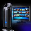ТВ-антенна 450+ комнатная 4K HDTV миль дальность антенна с мощным усилителем и