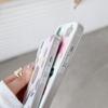 Силиконовый чехол Laser Flower Tulip для Xiaomi Redmi Note 12 11 Samsung A54 A24 A14 Oppo A78 A58 A38 Infinix Note 30 Funda Painted Cover Soft TPU Bumper