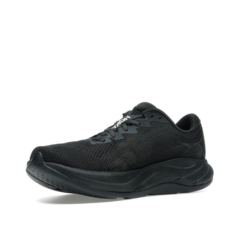 Кроссовки мужские HOKA Rincon 4 Triple Black 1155130-BBLC