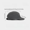 Short Brim Quick-Dry Mesh Baseball Cap - Breathable Lightweight UV Protection Sunshade for Men Women Couples Outdoor Hiking