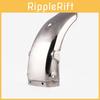 Durable Motorcycle Rear Fender Mudguard In Stainless Steel For Suzuki Gn125 Gn250