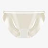 Sexy High Elasticity T-Panties Plus Size Lift Up Underwear Women's Thong Seamless Briefs High Slit Ladies Lingerie