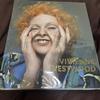[Б/У] Художественная книга VIVIENNE WESTWOOD