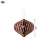 Christmas Decoration Party Hanging Pendants Baby Shower Party Wedding Accessorie Wall Decor Home Decor