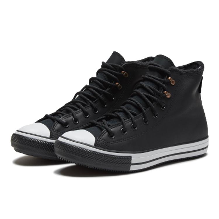 Кеды Chuck Taylor All Star Converse Зимние Высокие Gtx 'Черные' 165936C