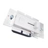 120v 600w US Standard Panel Wall Dimmer Switch for Dimmable LED Halogen Bulb
