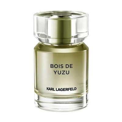 Туалетная вода Bois de Yuzu 50 мл для мужчин