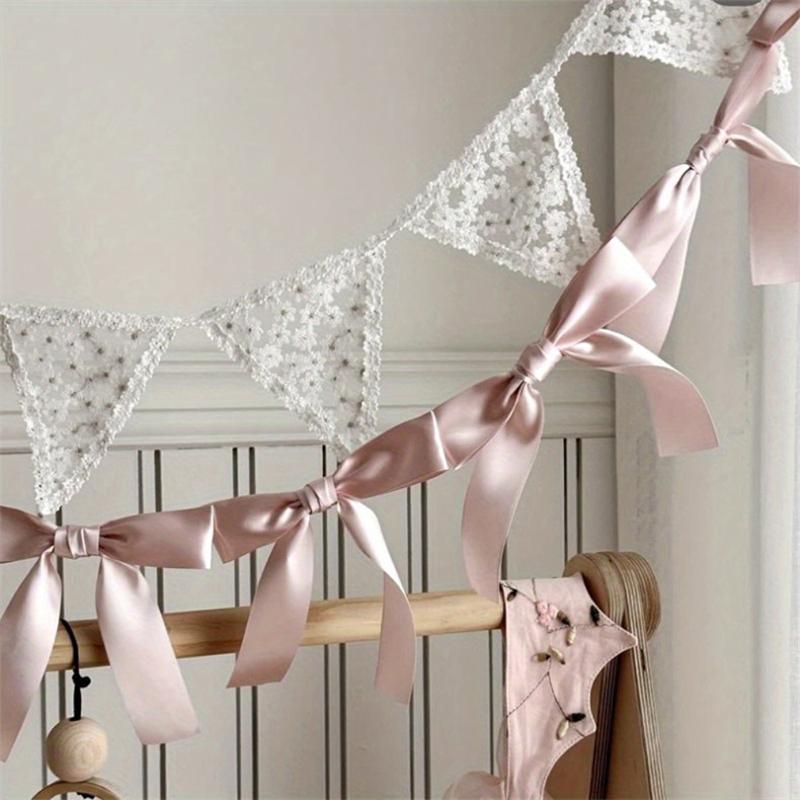 60cm Children Room Decoration Home Craft Ornament Party Supplies Princess Girls Baby Room