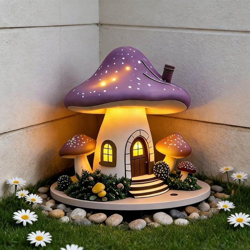 Durable Acrylic Cemetery Garden Decoration Stake Weather Resistant For Memorials Landscaping And Outdoor Ornaments Use