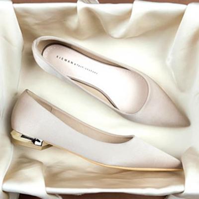 Женская обувь – Балетки