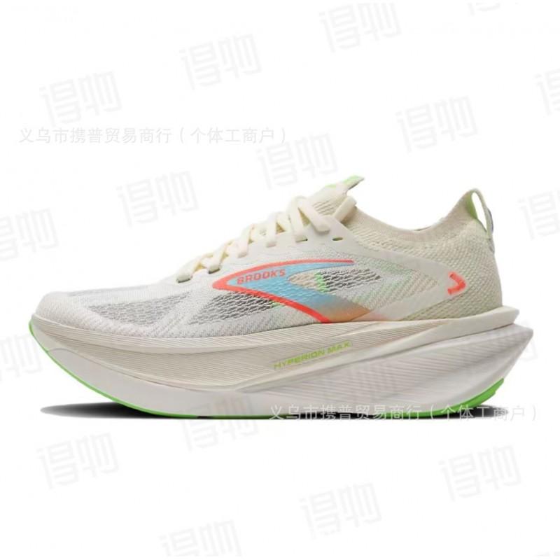 Kids Shoes Brooks Gale 3 Running Shoes Unisex Low Top Breathable Cushion Sneakers Road Track