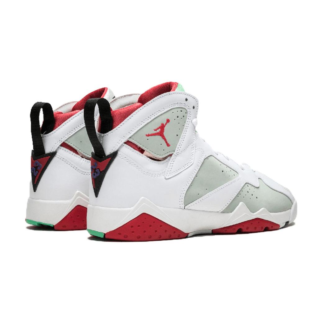 Air Jordan 7 Retro 'Hare' GS 304774-125