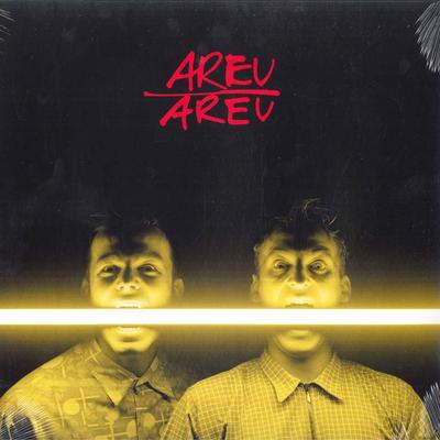 Виниловая пластинка AREU AREU - Areu Areu BB419 Bureau B 2022 Европа Танцевальная и электронная музыка