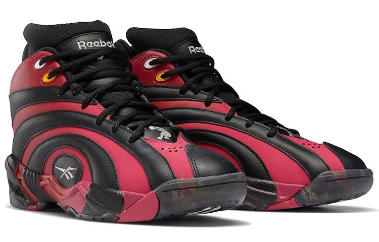 Shaqnosis Дамиан Лиллард x Shaqnosis Reebok 'Damenosis' GX2609