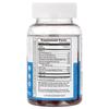 IHerb Комплекс витаминов группы B + Витамин C, без сахара, клубничный вкус, жевательные таблетки, 60 шт.