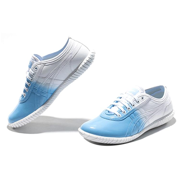 ONITSUKA TIGER Женская обувь Tsunahiki 'White Blue' 1182A039-400