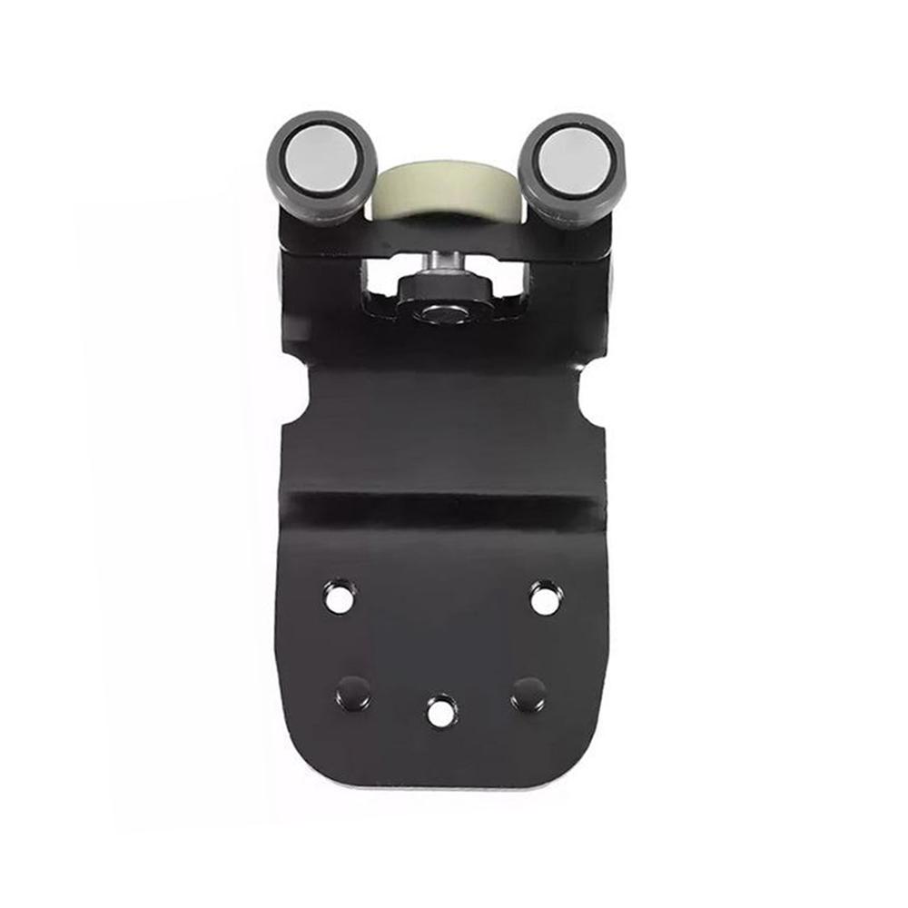 Sliding Door Roller Middle 9808074880 For Dispatch Scudo Expert Traveller 16-23