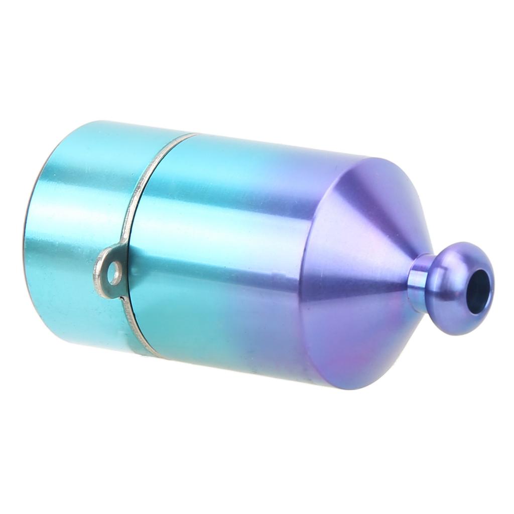 Single Fishing Camera CVBS N Waterproof Aluminum Alloy Underwater Video Fishing Finder Camera 5?28V