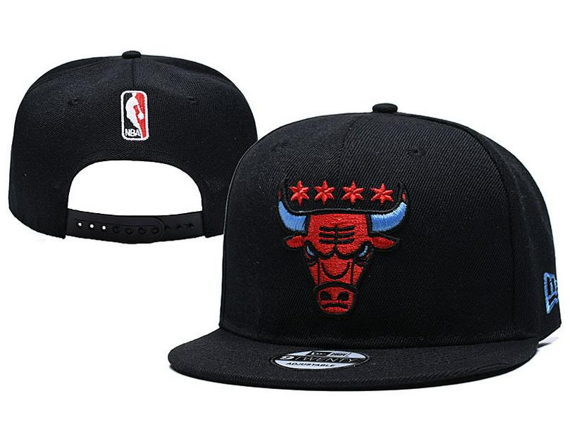 Кепка-утка с вышивкой быка Chicago Bulls, Унисекс, Бейсболка в корейском стиле