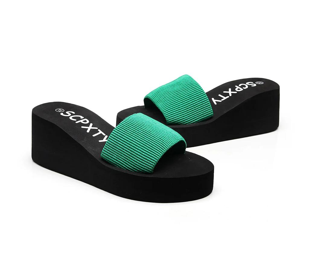 Модные женские тапочки Летние с принтом Милый медведь Домашние для ванной комнаты Нескользящая мягкая подошва Парные Легкие Удобные Мужские повседневные туфли