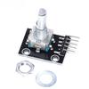 KY-040 360 Degree Rotary Encoder Module FOR Module Potentiometer Digital Pulse Output MCU