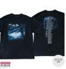 НОВАЯ Хлопковая Футболка Staind Open Your Eyes Tour 2001 Tour Y2K Графическая S5XL Унисекс