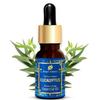 REGAL ESSENCE Eucalyptus Oil | Eucalyptus Oil Essential Oil | Eucalyptus Oil for Cold and Cough, Massage, Skin Therapy & Hair Care | 15 Ml