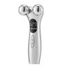 Facial Slimming Massager 3D Roller Face Lifter Body Slimming Shaping Device 9 Levels Microcurrent Skin Tighten Massage Tool