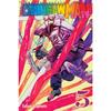 Chainsaw Man Vol. 05 Paperback