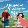 The Rules of Falling for You by Mollie Rushmeyer Paperback Book 9780764244421